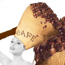 sigep caffè logo